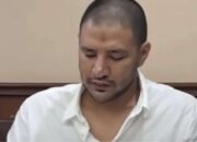 Keluarga Ungkap Ammar Zoni Tersiksa di Nusakambangan