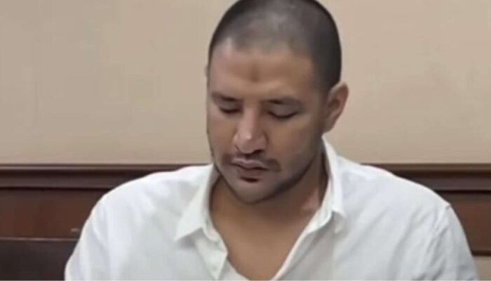 Keluarga Ungkap Ammar Zoni Tersiksa di Nusakambangan