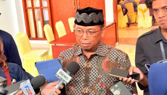 DPR Desak Pemerintah Lindungi Industri Padat Karya dan Kerja