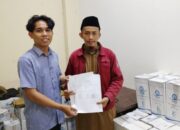 Kemenhaj Padang Pastikan Zamzam Siap Dibagikan ke Jemaah