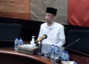 Gerindra Tegur Keras Syahri, Ancaman Pecat Menguat