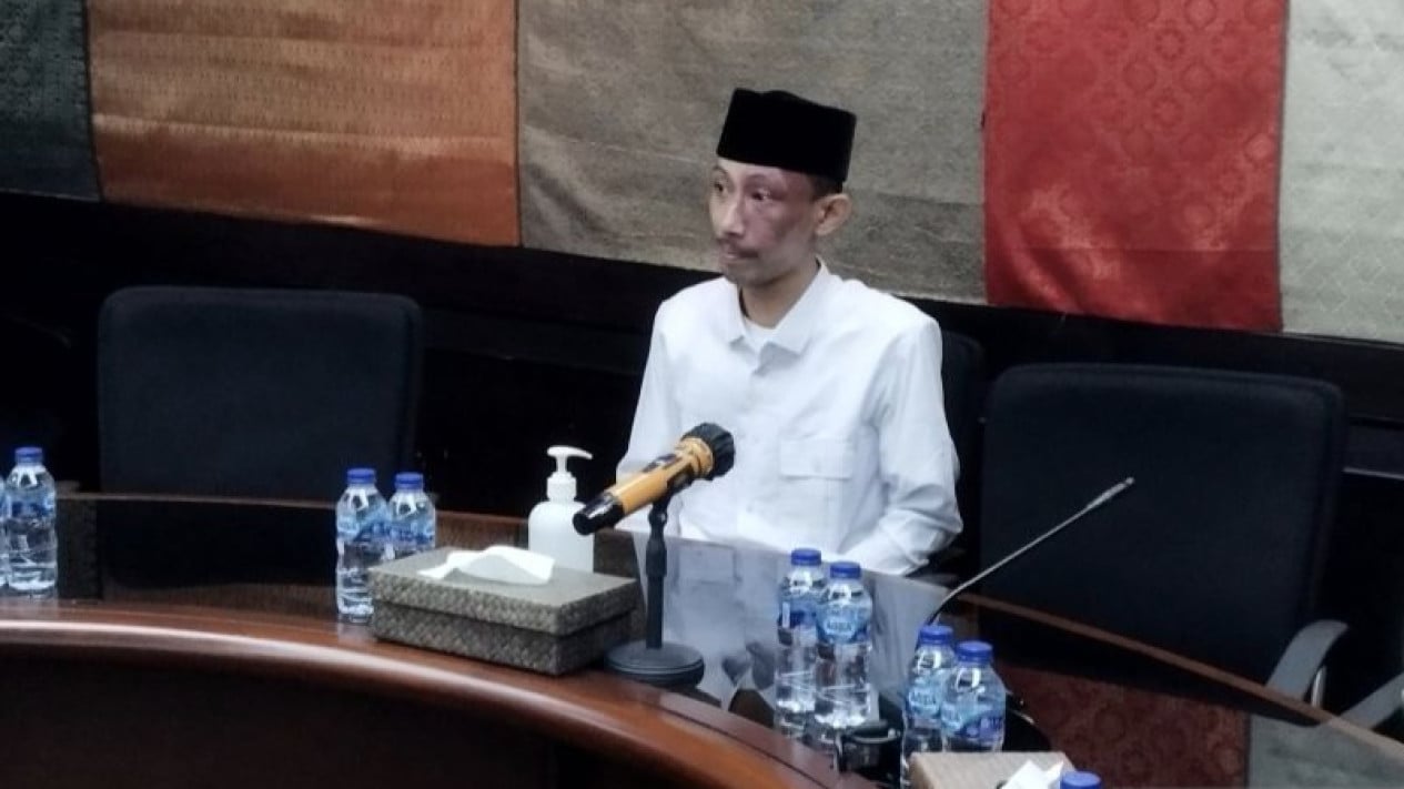 disanksi-teguran-keras,-achmad-syahri-bisa-diberhentikan-sebagai-anggota-dprd-jember-jika-kembali-lakukan-pelanggaran