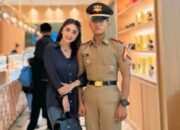 Dewi Perssik Geram, Aldi Taher Picu Polemik Anak Angkat