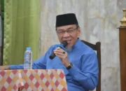 Wawako Padang Ajak Jemaah Amalkan Dzulhijjah dan Smart Surau