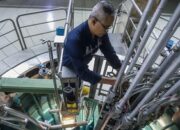 Indonesia Gaspol Kembangkan Nuklir untuk Energi dan Pangan