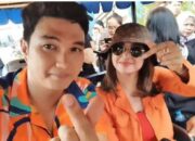 Aldi Taher Minta Maaf, Puji Ketegasan Dewi Perssik