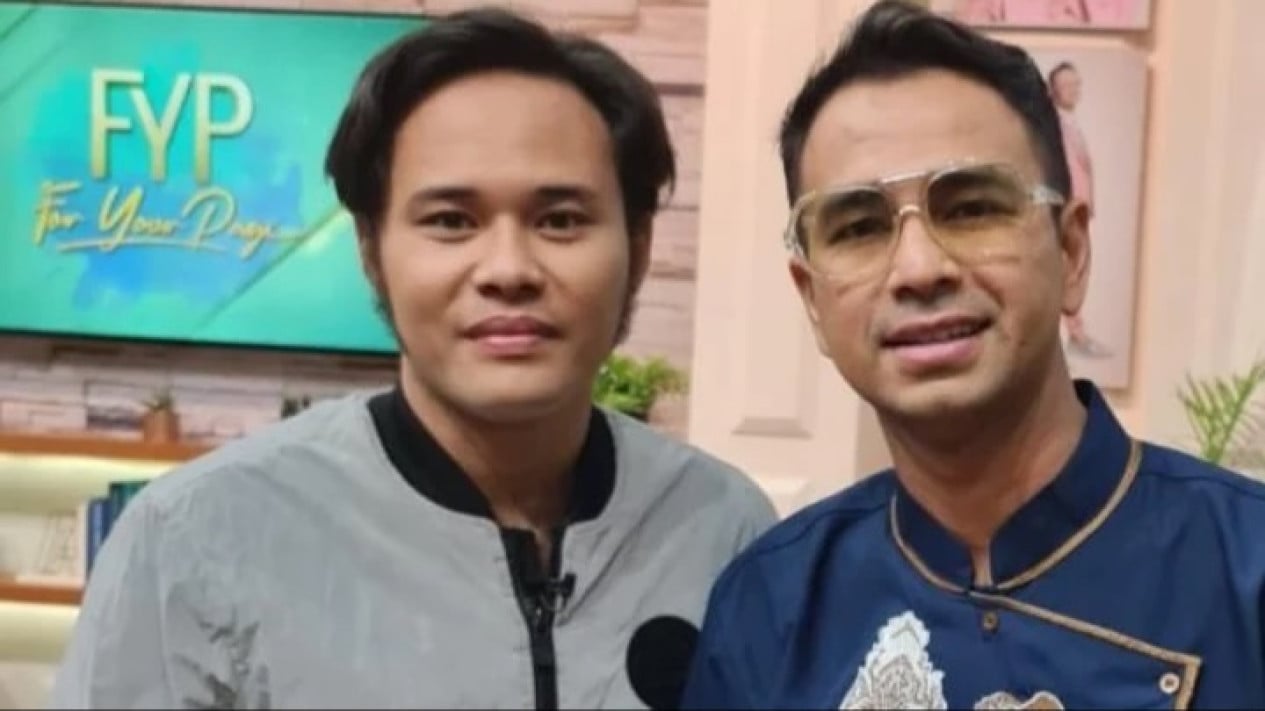 jadi-driver-ojol-hingga-jual-celana-karena-kesulitan-ekonomi,-anak-deddy-dores:-capek-hidup-begini,-gak-ada-pemasukan!