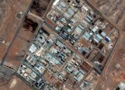 Iran Setujui Pemindahan Uranium Diperkaya, AS Tekan Kesepakatan Baru