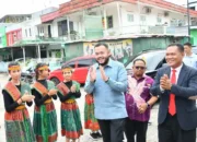 Wali Kota Padang Dorong Kerukunan dan Perkuat Keberagaman Masyarakat