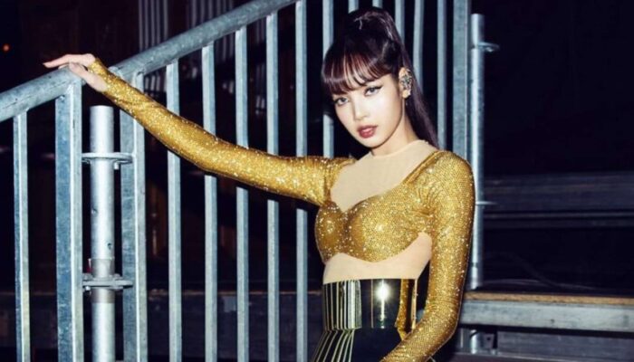 FIFA Tunjuk Lisa BLACKPINK Buka Piala Dunia 2026
