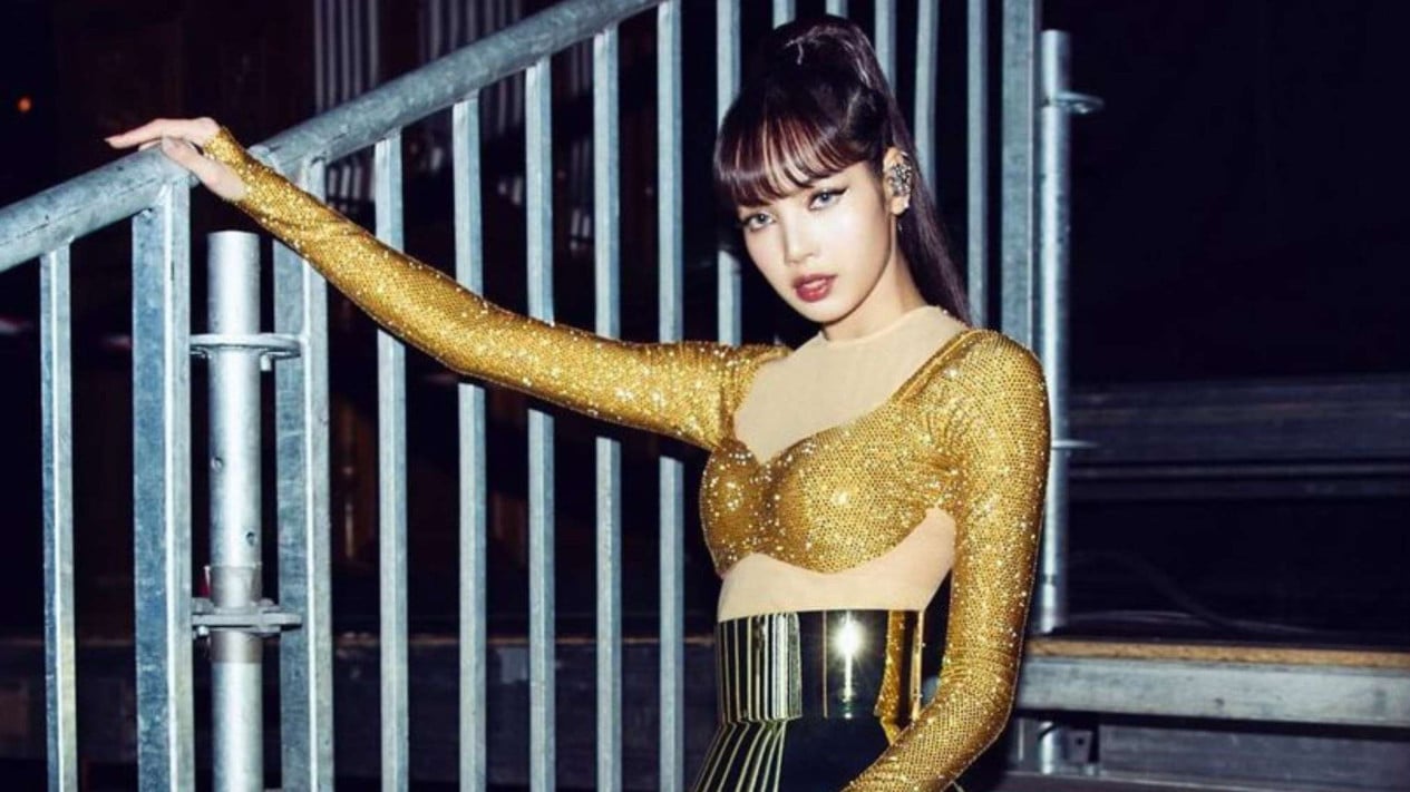 alasan-lisa-blackpink-dipilih-fifa-untuk-opening-ceremony-piala-dunia-2026