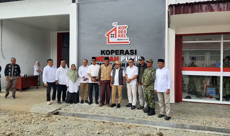 wabup-solok-sambut-baik-peluncuran-koperasi-desa-merah-putih