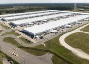 Microsoft Tahan Proyek Data Center Raksasa di Kenya Karena Listrik
