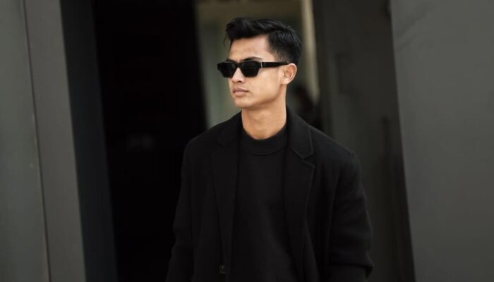 Pratama Arhan Tampilkan Cinta Baru, Publik Ramai Beri Dukungan