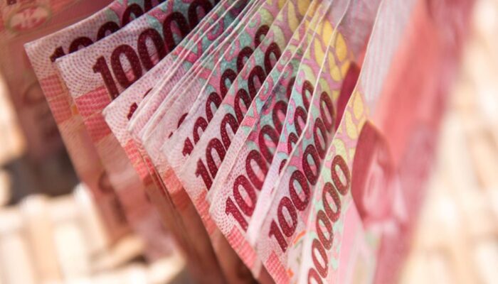 Pemko Padang Panjang Kendalikan Harga Jelang Idul Adha