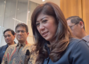 Komdigi Blokir Ribuan Nomor Penipuan Catut Nama Pejabat