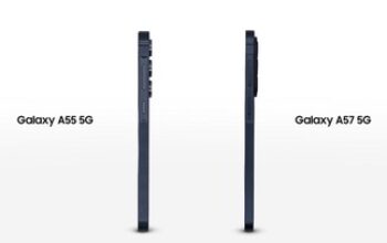 Samsung Resmi Luncurkan Galaxy A57 5G dengan Beragam Peningkatan Fitur Canggih