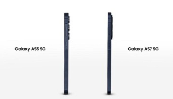 Samsung Resmi Luncurkan Galaxy A57 5G dengan Beragam Peningkatan Fitur Canggih