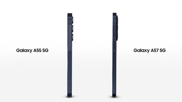 samsung-galaxy-a57-5g-vs-galaxy-a55-5g:-apa-saja-yang-berubah?
