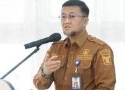 Pemko Padang Jaring Atlet Muda Berbakat Melalui Ajang O2SN Tingkat Kota
