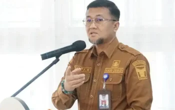 Pemko Padang Jaring Atlet Muda Berbakat Melalui Ajang O2SN Tingkat Kota