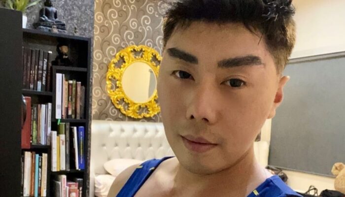 Roy Kiyoshi Patok Tarif Rp16 Juta dan Siap Kembalikan Uang Klien