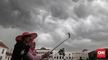 awan-cumulonimbus-potensi-muncul-sepekan-ke-depan,-awas-cuaca-ekstrem