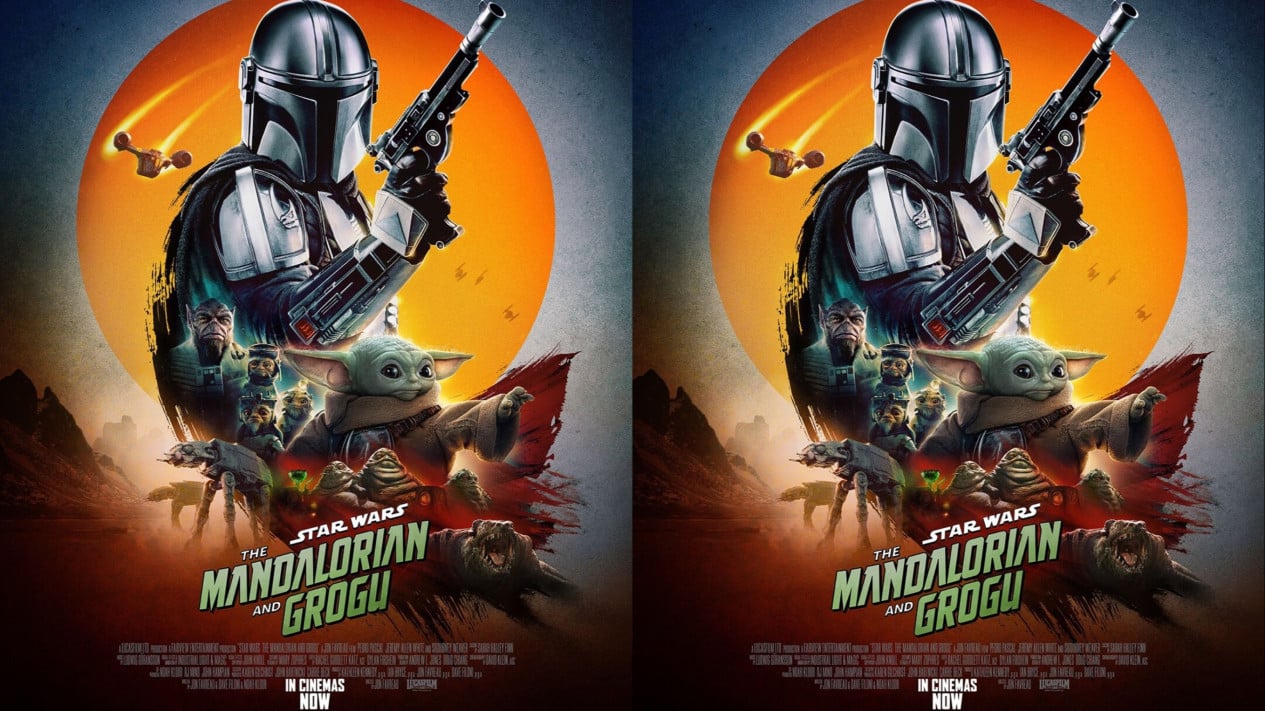 review-star-wars:-the-mandalorian-and-grogu,-petualangan-ringan-dengan-nostalgia-kuat-tapi-tetap-menghibur
