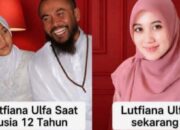 masih-ingat-lutfiana-ulfa?-wanita-yang-dinikahi-syekh-puji-saat-12-tahun-makin-memesona-di-usia-30