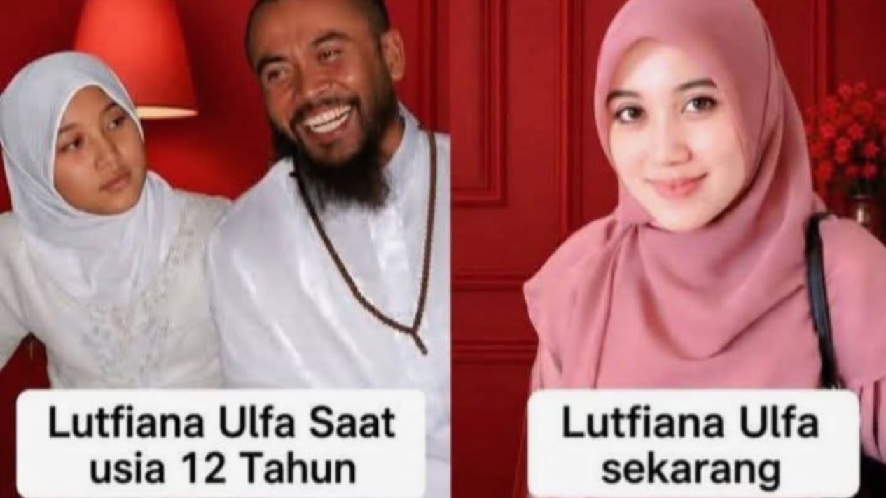 masih-ingat-lutfiana-ulfa?-wanita-yang-dinikahi-syekh-puji-saat-12-tahun-makin-memesona-di-usia-30
