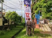 satpol-pp-padang-tertibkan-baliho-liar-dan-akses-jalan