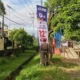 satpol-pp-padang-tertibkan-baliho-liar-dan-akses-jalan