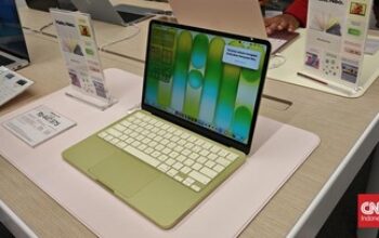 Rupiah Melemah, Apple Bersiap Sesuaikan Harga Produk di Pasar Indonesia