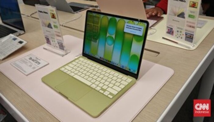 Rupiah Melemah, Apple Bersiap Sesuaikan Harga Produk di Pasar Indonesia