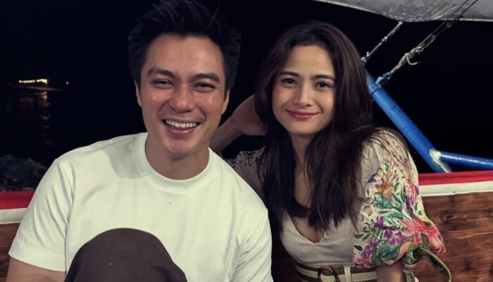 Acha Septriasa Tanggapi Isu Perjodohan dengan Baim Wong Usai Syuting Bareng
