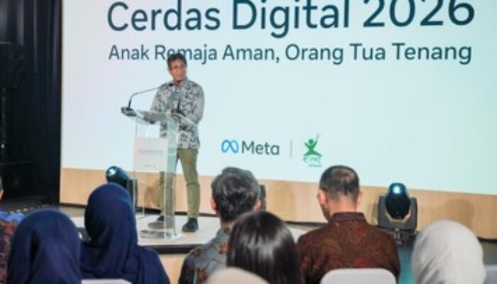 Meta Perketat Aturan Konten demi Lindungi Pengguna Remaja di Indonesia