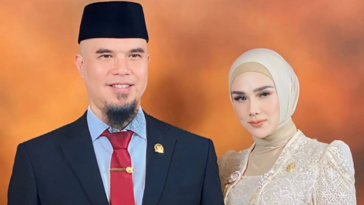ahmad-dhani-blak-blakan-soal-alasan-menikahi-mulan-jameela:-itu-takdir!