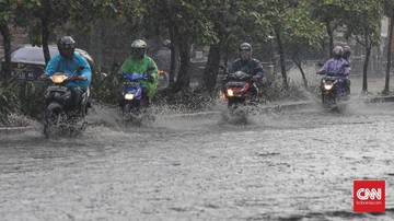 sejumlah-daerah-potensi-hujan-lebat-hari-ini,-cek-daftarnya
