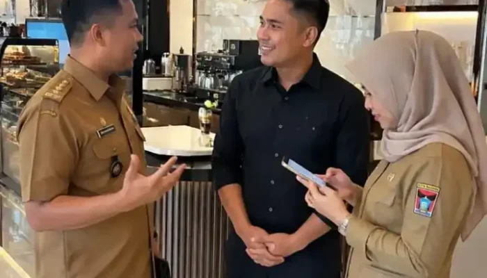 Dinas Koperasi Padang Segera Mendata UMKM untuk Percepat Pengembangan Usaha