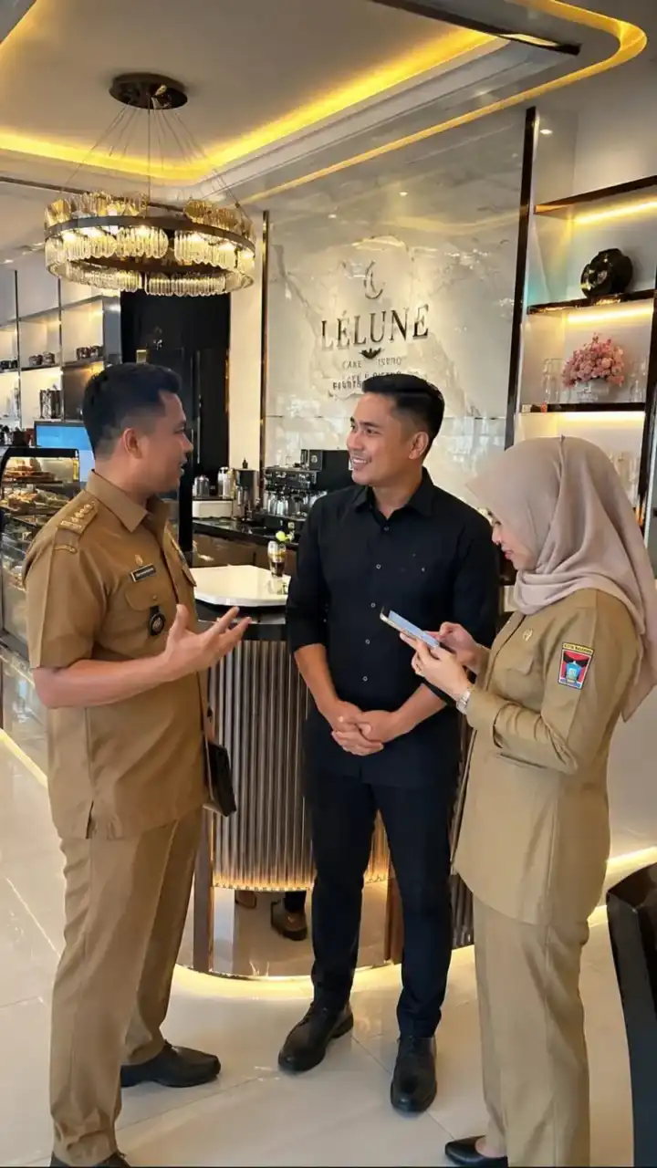 pemko-padang-pastikan-pendataan-umkm-bukan-razia,-simak-penjelasannya