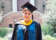 erina-gudono-lulus-s2-dari-university-of-pennsylvania,-kisah-kuliah-sambil-jadi-ibu-curi-perhatian