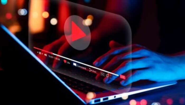 Trik Buat Lagu Viral Pakai AI Ala Mas Bahlil Ganteng