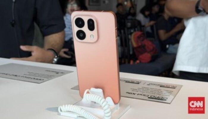 Oppo Rilis Seri Find X9 Ultra dan X9s Cek Harga