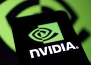 Nvidia Tanam Modal Besar Buat Pusat AI Dunia di Taiwan