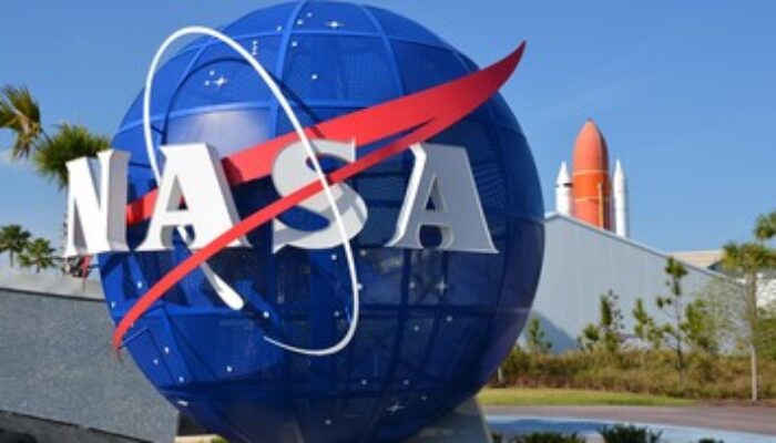 NASA Siap Umum Nama Kru Misi Terbang ke Bulan