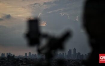 BMKG Beber Alasan Iduladha Lebih Cepat Hitung Ketimbang Idulfitri