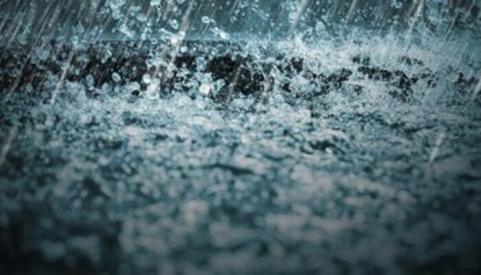 BMKG Prakirakan 17 Wilayah di Indonesia Diguyur Hujan Ringan Hari Ini