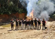 polres-solsel-musnahkan-lokasi-tambang-emas-ilegal
