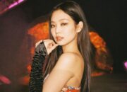 Netizen Jadikan Rumor Kencan Jennie BLACKPINK Bahan Candaan Soal Panda