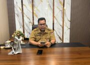 DPMPTSP Padang Jemput Bola Permudah Perizinan Warga dan Pelaku Usaha